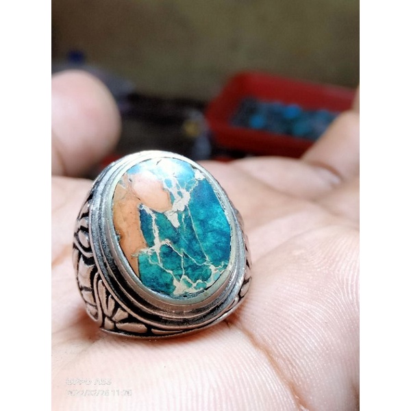 batu cincin Virus nevada