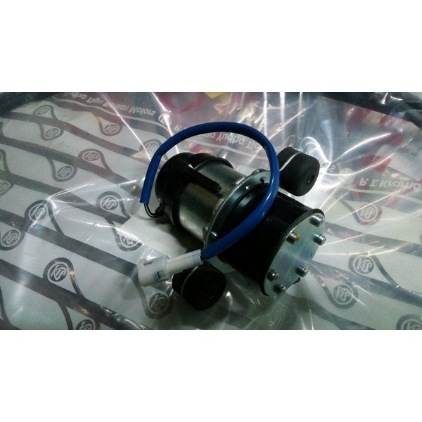 Full pump pompa bensin rotak ss Futura orsinil asli bawaan mobil nya di jamin 100 persen asli Diskon