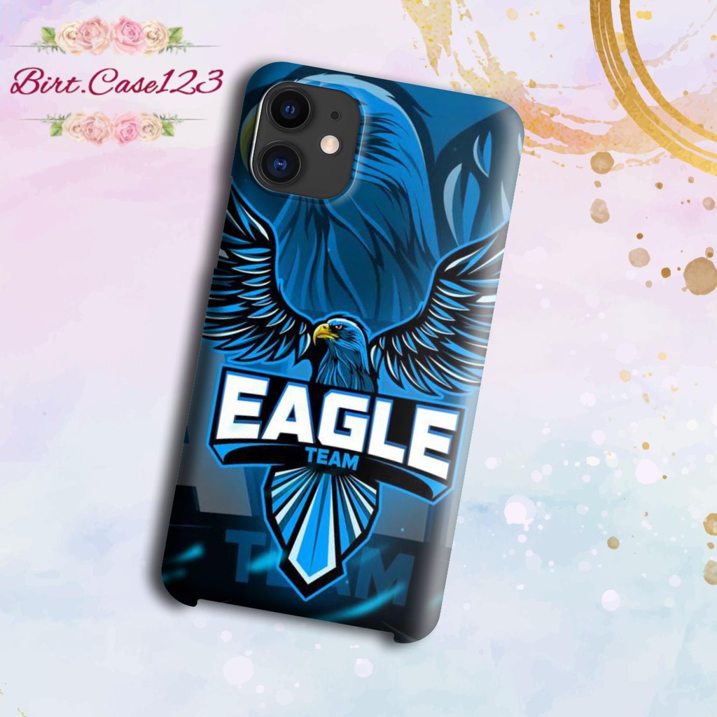 Hardcase EAGLES Oppo A3s A1k A5 A9 2020 A7 F9 A5s A31 A52 A92 A37 A53 A83 F1s F11 Pro Reno 2 BC843