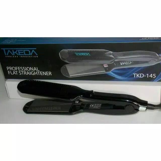 Catokan Rambut TAKEDA TKD 145 Profesional Untuk Salon Best Seller