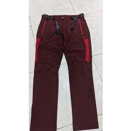 celana outdoor second karrimor original