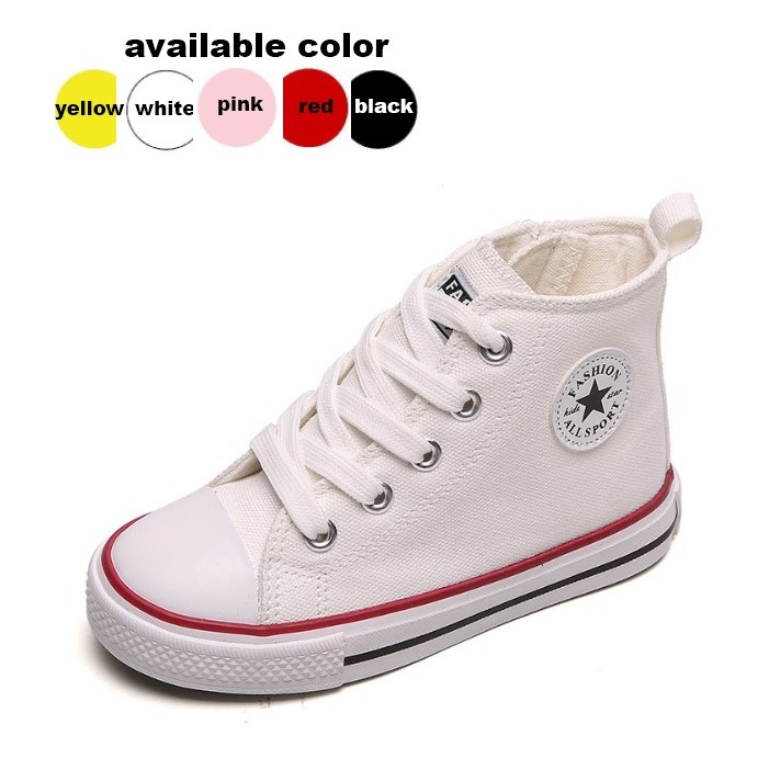 Sepatu Warrior Non Led Sneakers Kids Shoes Sepatu Fashion Sepatu Anak Size 26-34 Usia 3-7 Tahun