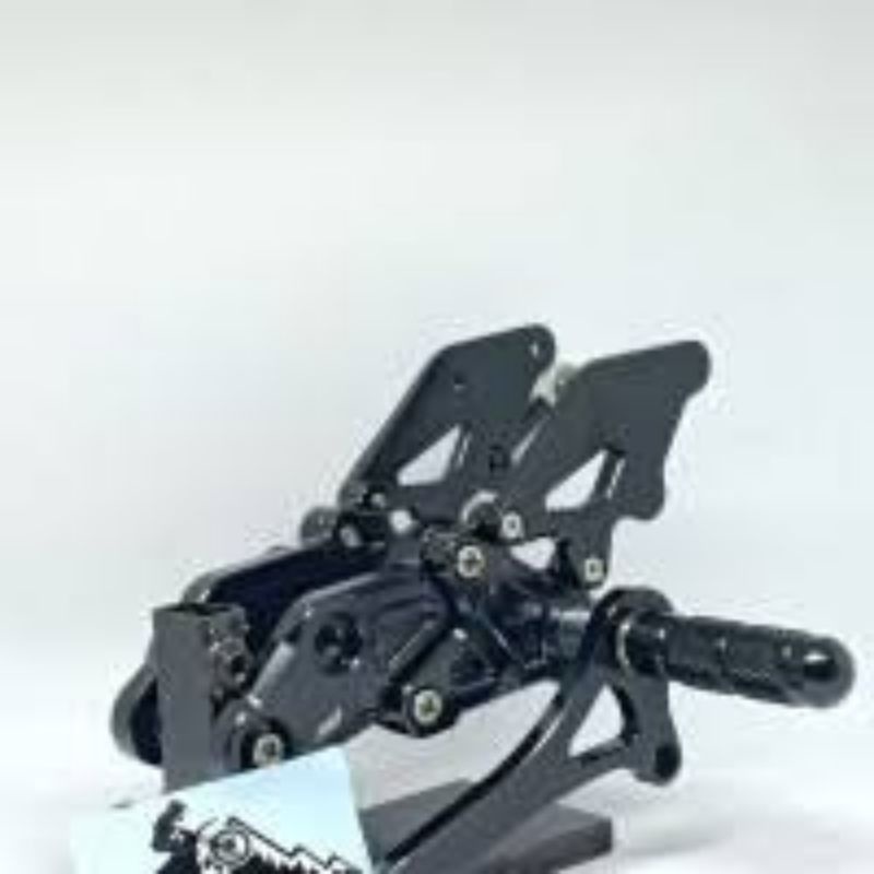 Underbone vixion new / old merk DRIV tinggal PNP