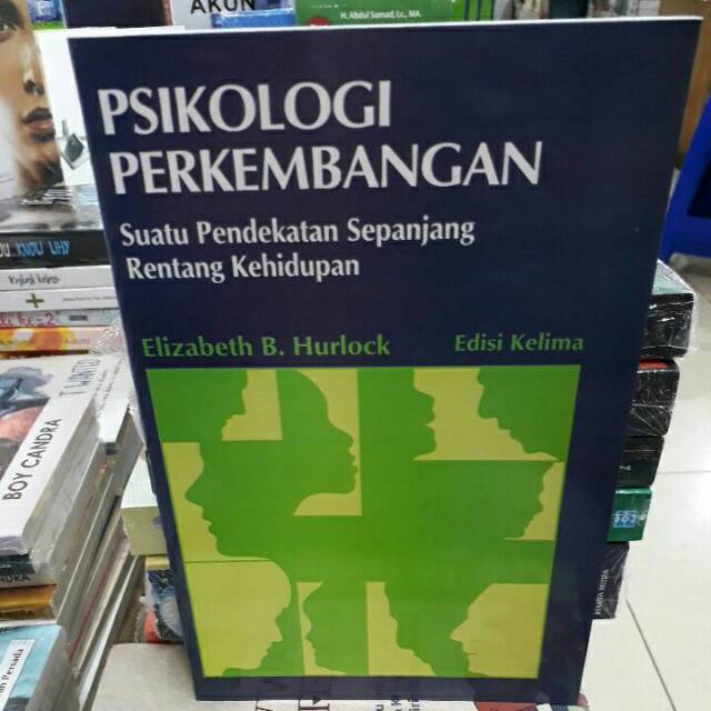 Psikologi perkembangan pdf