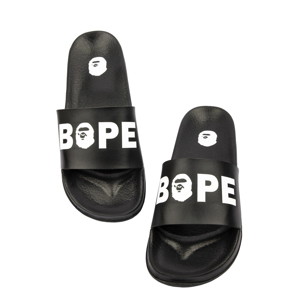 flip flop bape