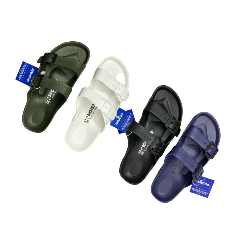 Sandal Selop Pria Sandal Pria Slide Birkin Sandal Cowok Birkin Sandal Strap Pria Karet Terbaru Import Sandal Selop Cowok Sandal Pria Sendal Tali Pria