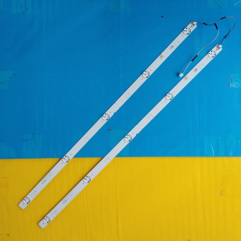 BL LC-32SA4100i BACKLIGHT SHARP TV LAMPU LAYAR PANEL TYPE LC-32SA4100 i