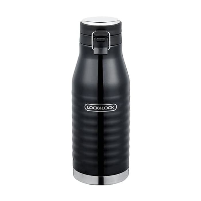 Lock&Lock Wave Bottle Tumbler 600ml