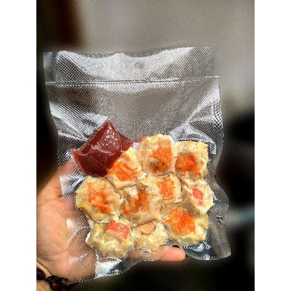 

DIMSUM FROZEN