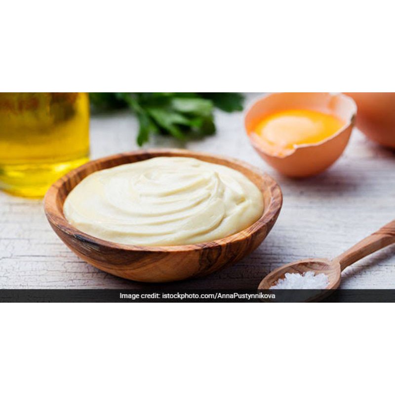 SWEET MAYONNAISE / MAYONAIS MANIS MCLEWIS FILLING RISOL MAYO 1 KG