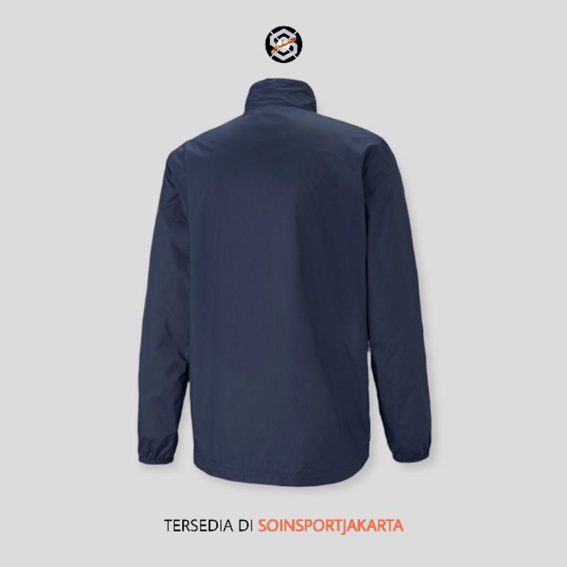 PUMA Men Training Active Jacket Original