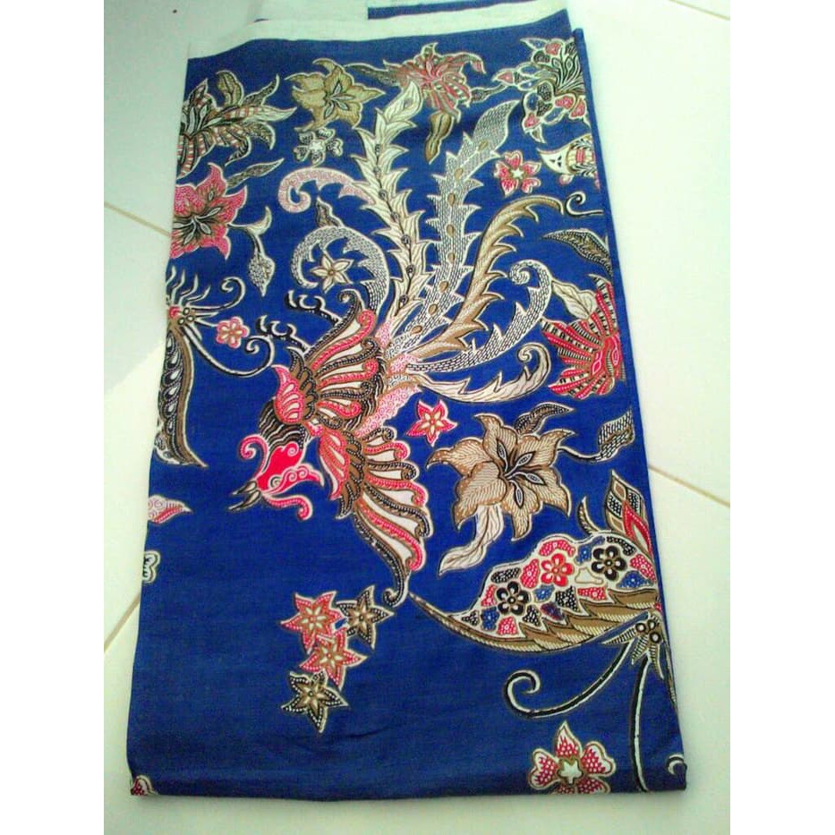 kain batik printing pekalongan
