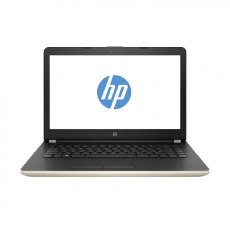 HP 14-BS006TX Notebook i3-6006U 4GB SSD 256 GB win 10 Gold