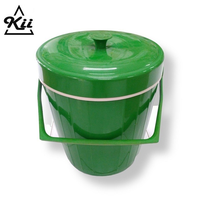 Rice Ice Bucket - Thermos Nasi - Thermos Es Ukuran 26Liter