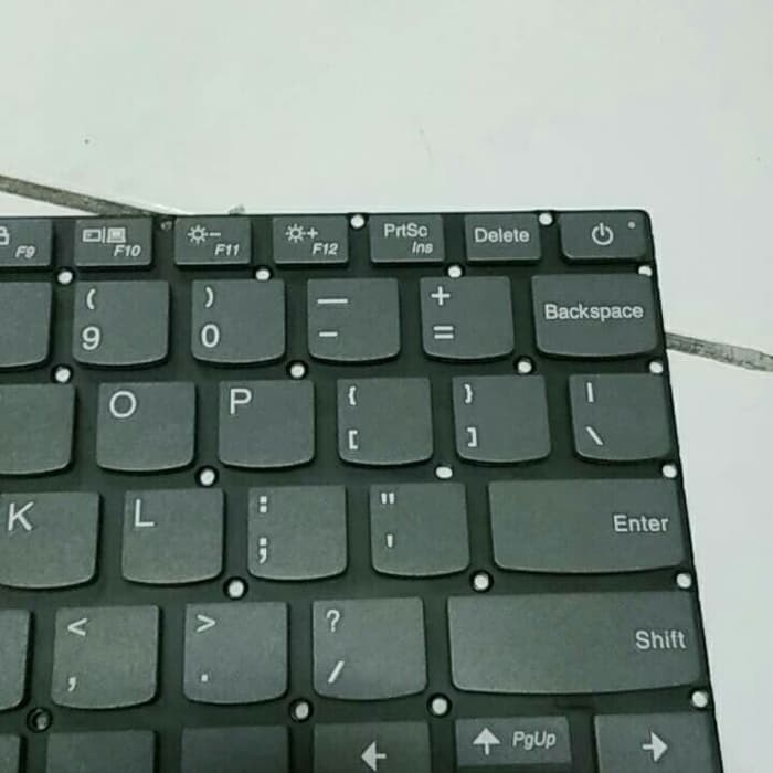 KEYBOARD LENOVO IDEAPAD 120S-11IAP power on keyboard