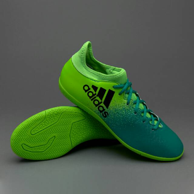 adidas ace 16.1 futsal