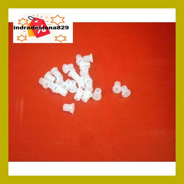 

Indr0Dpp Karet Bolong Silikon Atau Sleeve Cartidge Untuk Tabung Infus Printer 8D6Indrr