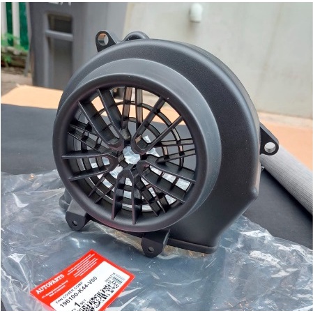 Fan Cover Kipas Mesin Beat Fi New Vario 110 Scoopy Pop / Fan Cover Kipas Mesin Beat Fi New Vario 110 Scoopy Pop / TUTUP COVER KIPAS BEAT FI ESP SCOOPY FI ESP VARIO 110 LED ESP NEW SCOOPY ESP / cover kipas beat f-one new,scopy,pop