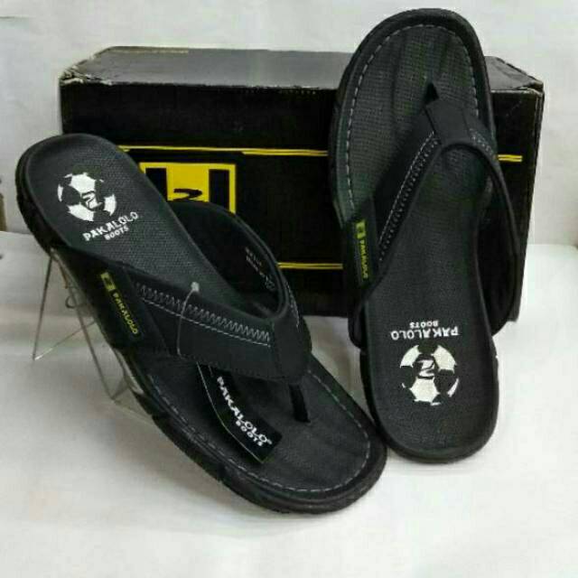 Sandal PAKALOLO N 2351 B Original