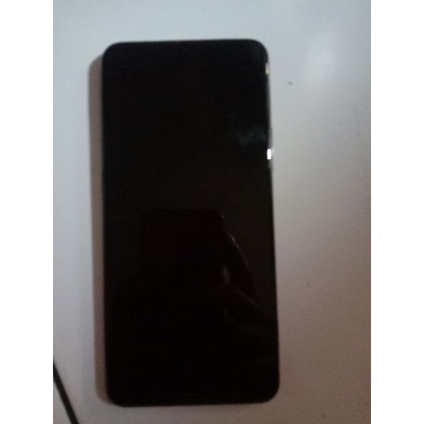 Lcd vivo V15 copotan original + frame