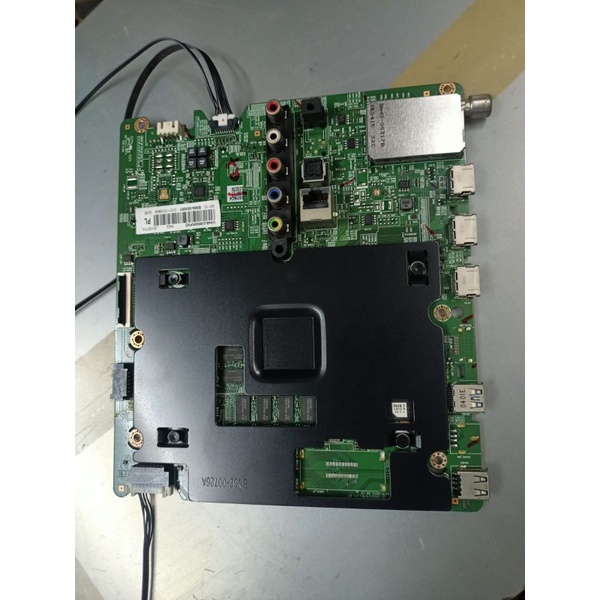 Mainboard TV Samsung 48JU6000