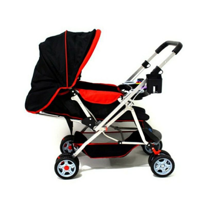 STROLLER BAYI LABEILLE CLASSIC A019/ sb 6215