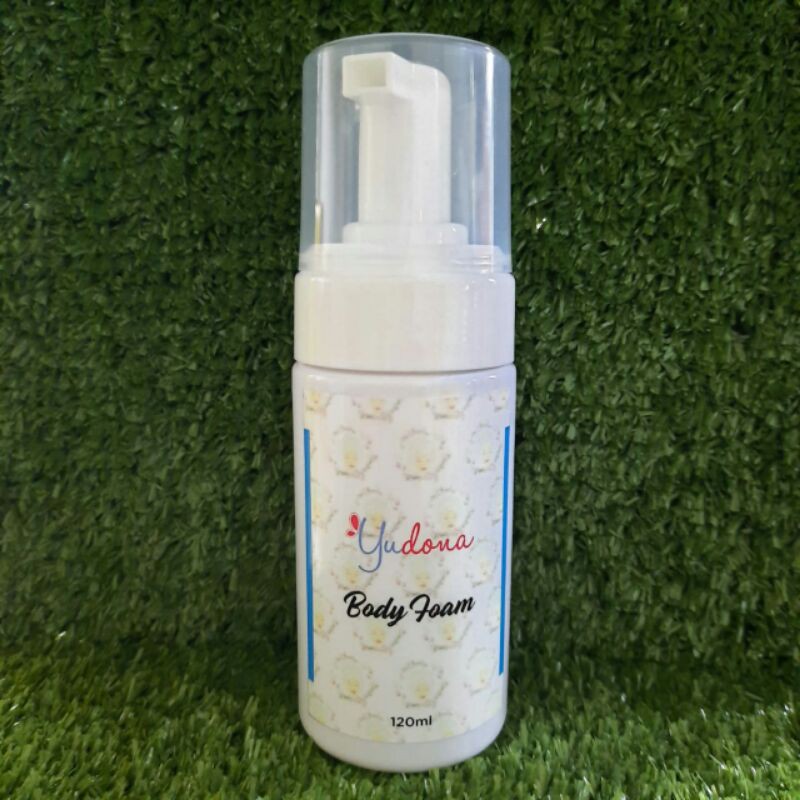 Yudona Body Foam