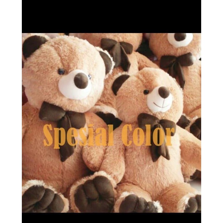 BONEKA TEDDY BEAR JUMBO | BONEKA BERUANG BESAR | BONEKA JUMBO