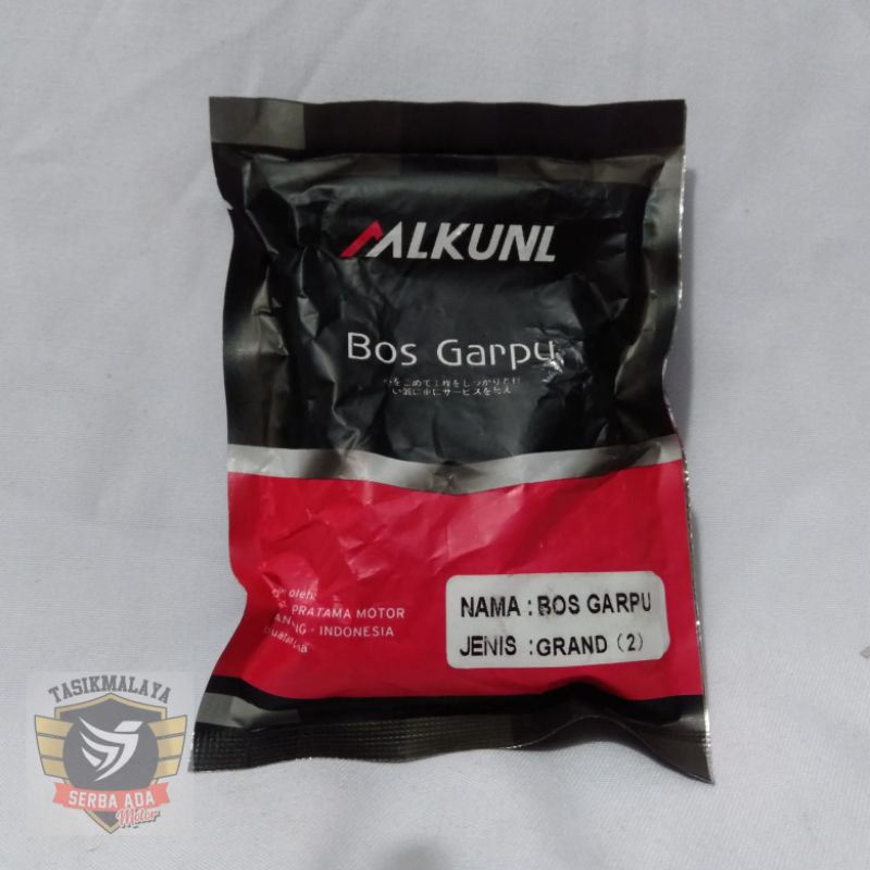 BOS PRIM BOS GARPU GRAND SUPRA LEGENDA MLKUNL