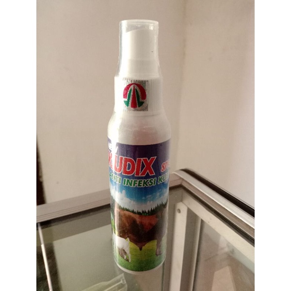 Obat Scabies Gudig Eksim Gatal Koreng Kambing Sapi Kelinci Anjing Kucing