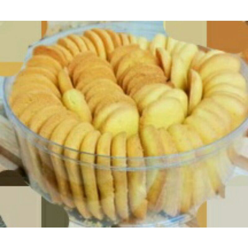 

Nastar kue