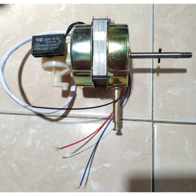 Dinamo Kipas Angin Cosmos Standfan 16" (Sparepart Kipas Angin )