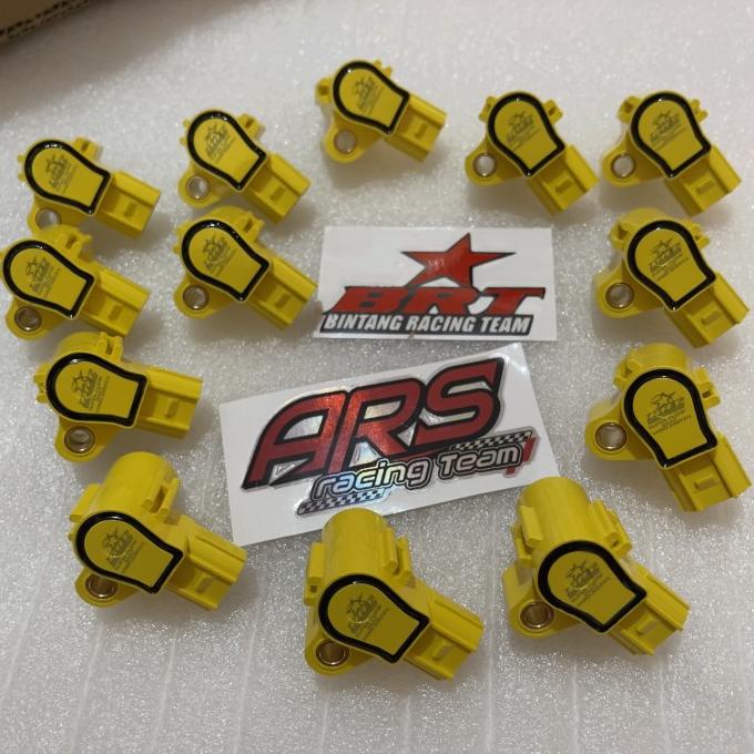 Sensor Tps 4S1M Vario 150 . Vario 125 . Pcx 150 . Beat Fi . Scoopy Fi