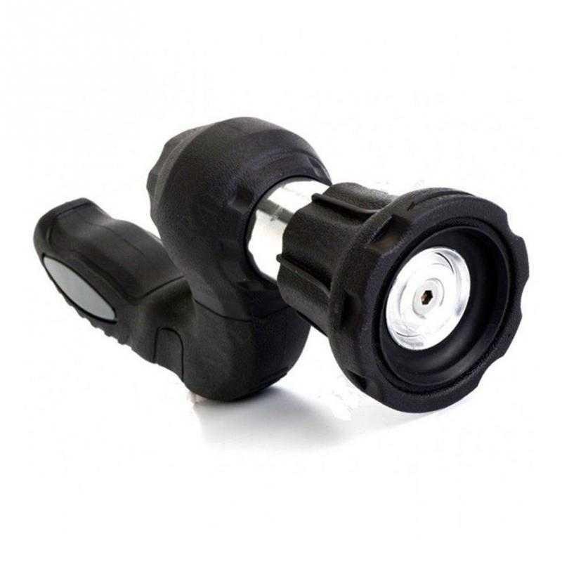 Kepala Semprotan Air Power 5/8 Powerful Nozzle - HG2469 - Black