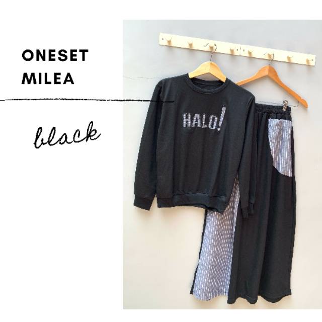 Oneset milea