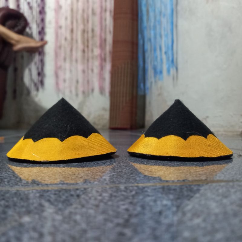 Jepit Rambut Anya Forger Anime SPY X Family Cosplay