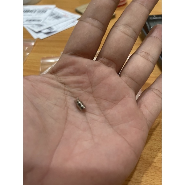 spareparts abu garcia promax pawl 3L