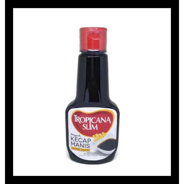 

Kecap Manis Tropicana Bermutu