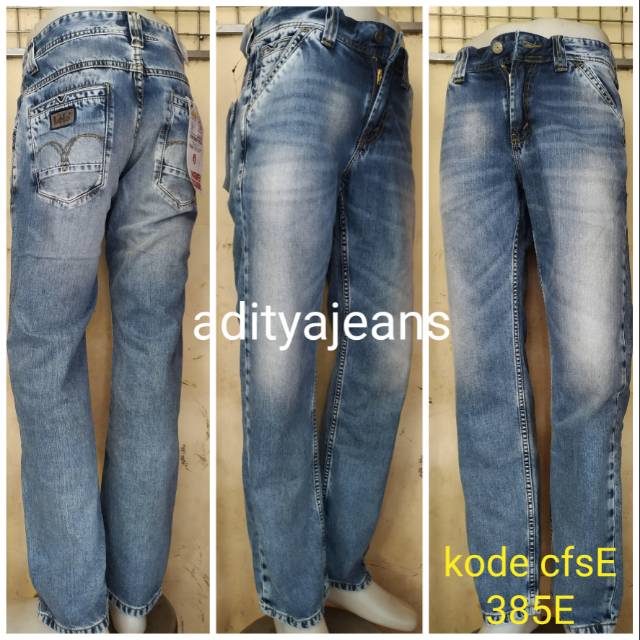 Celana lois original kide 385e