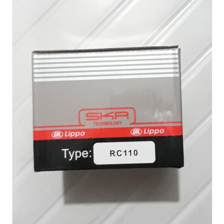 karburator Suzuki rc110 crystal carburator lippo