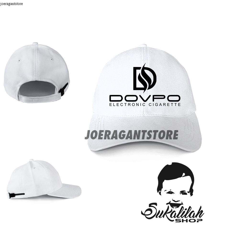 Topi Baseball Caps DOVPO JS