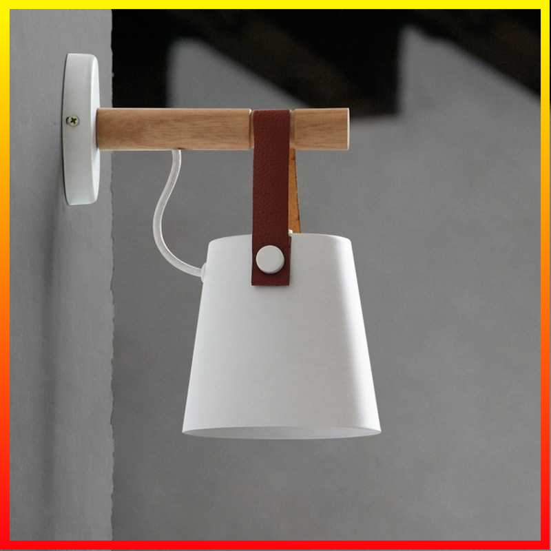 Cover Lampu Hias Dekorasi Ruangan Interior Modern Mewah Desain Nordic Klasik Koridor Dapur Kamar Tidur Light Soket E27 TaffLED - 7RLL1UBK