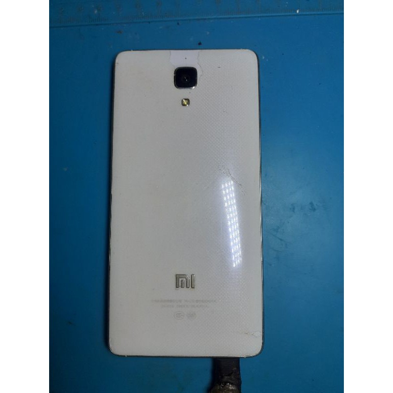 xiaomi mi4 lte minus