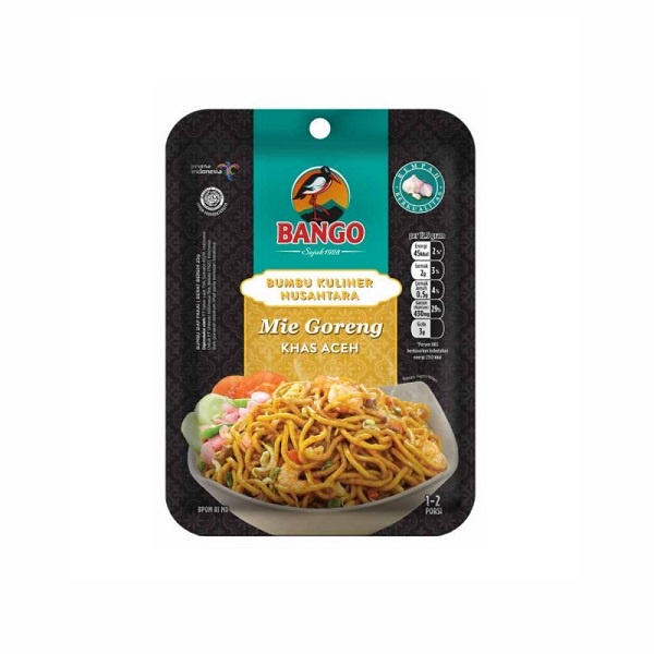 

BANGO BUMBU MI GORENG KHAS ACEH 35 GR