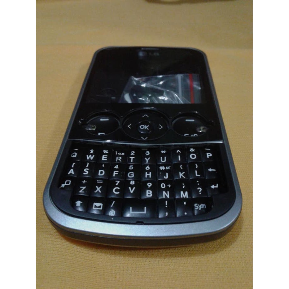 [termurah] Casing LG GW 300 GW300 GW-300 Original China Fullset