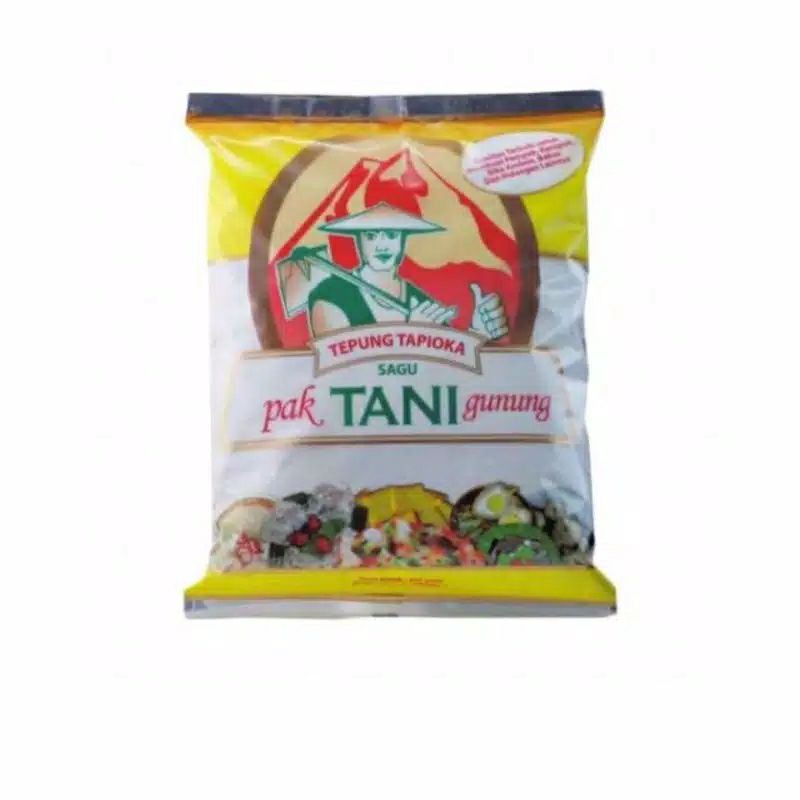 

tpung tani gunung 500g