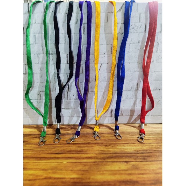 

Tali name Tag kecil 1 cm (1 pcs)