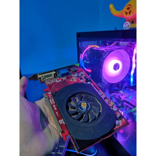 digital aliance hd 5570 1gb 128bit ddr 3