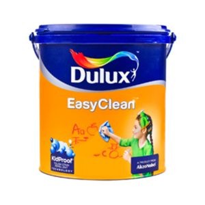 DULUX EASY CLEAN Creme Brulee 00YY 26/220 (2.5 Liter)