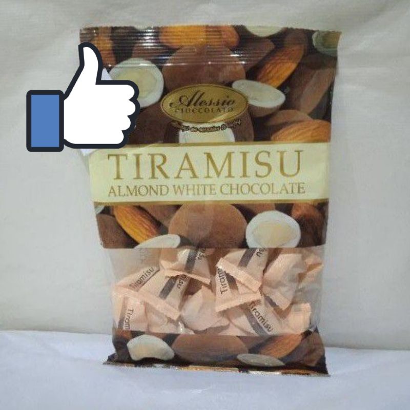 

Coklat Alessio 150gr Chocolate Cokelat Malaysia HALAL AMAN DIKOMSUMSI